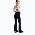 Women's yoga pants JOYINME Dual Essence Flare black 3