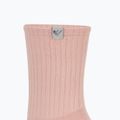 Women's socks JOYINME Balance soft pink 3