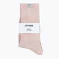 Women's socks JOYINME Balance soft pink 5