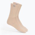 Women's socks JOYINME Balance beige