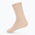 Women's socks JOYINME Balance beige 2