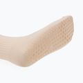 Women's socks JOYINME Balance beige 4