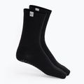 Women's socks JOYINME Balance black