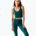 Women's yoga top JOYINME Grace noir green