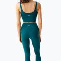 Women's yoga top JOYINME Grace noir green 2