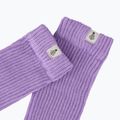 Women's socks JOYINME Ground Yourself dreamy lavender 4