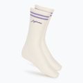 Women's socks JOYINME Statement violet