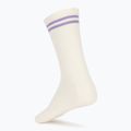 Women's socks JOYINME Statement violet 2