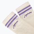 Women's socks JOYINME Statement violet 4