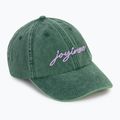 Baseball cap JOYINME Radiance green