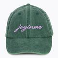 Baseball cap JOYINME Radiance green 2