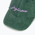 Baseball cap JOYINME Radiance green 3