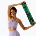 Yoga mat JOYINME Flow 3mm jungle green 5