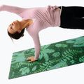 Yoga mat JOYINME Flow 3mm jungle green 6