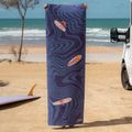 Yoga mat JOYINME Flow 3mm surf life 4