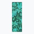 Yoga mat JOYINME Flow Nano 1mm jungle green