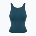 Women's yoga T-shirt JoyInMe Release deep botanical
