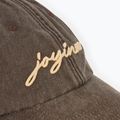 Baseball cap JOYINME Radiance vintage brown 3