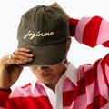 Baseball cap JOYINME Radiance vintage brown 7