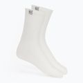 Women's socks JOYINME Balance white