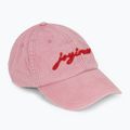 Baseball cap JOYINME Radiance vintage pink