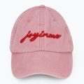 Baseball cap JOYINME Radiance vintage pink 2