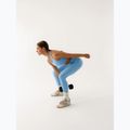 Women's yoga leggings JoyInMe Oneness Yoga 7/8 blue chia 6
