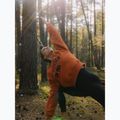 Women's fleece sweatshirt JoyInMe Classic Pullover pumpkin spice 6
