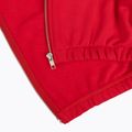 Women's fleece sweatshirt JoyInMe Zip Flow Sweatshirt berry crash 4