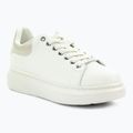 GOE women's shoes RR2N4004 beige/beige