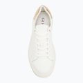 GOE women's shoes RR2N4020 white/white 5