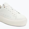 GOE women's shoes RR2N4020 white/white 7