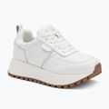 GOE women's shoes RR2N4025 white/white