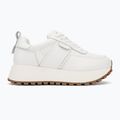 GOE women's shoes RR2N4025 white/white 2