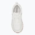 GOE women's shoes RR2N4025 white/white 5