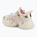GOE women's shoes RR2N4031 rose combi 3