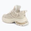 GOE women's shoes RR2N4046 off white 3