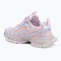 GOE women's shoes RR2N4081 violet/violet 3