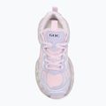 GOE women's shoes RR2N4081 violet/violet 5