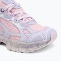 GOE women's shoes RR2N4081 violet/violet 7