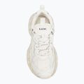 GOE women's shoes RR2N4083 white/white 5