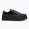 GOE women's shoes RR2N4109 black/black 2