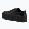 GOE women's shoes RR2N4109 black/black 3