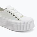 GOE women's shoes RR2N4110 white/white 7