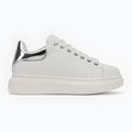 GOE women's shoes RR2N4001 white/white 2