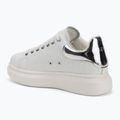GOE women's shoes RR2N4001 white/white 3