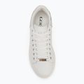 GOE women's shoes RR2N4001 white/white 5