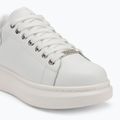 GOE women's shoes RR2N4001 white/white 7