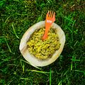 Freeze-dried food LYOFOOD Bunch porridge 500 g 5