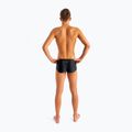 SWEEP Classic Opium black men's swimming boxers 3